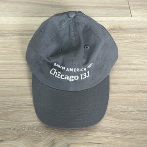 Bank of America Chicago 13.1 hat
